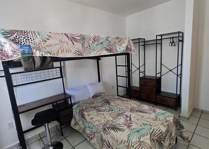 Apartment Residencia Puerto Morelos