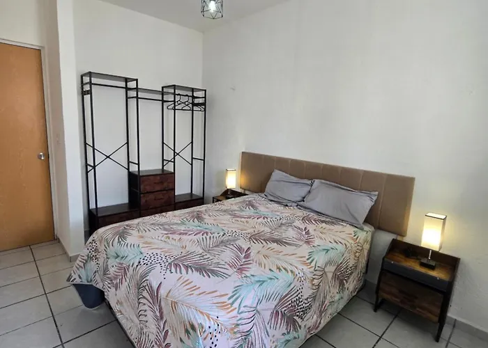 Residencia * Puerto Morelos