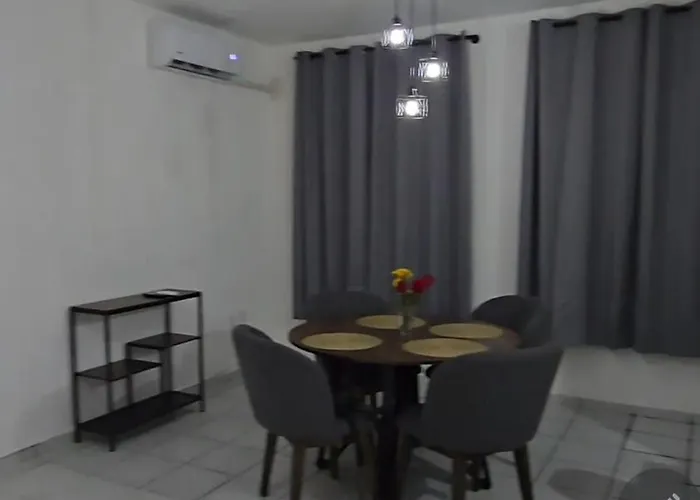 Apartment Residencia